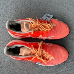 Adidas barricade shoes new no box